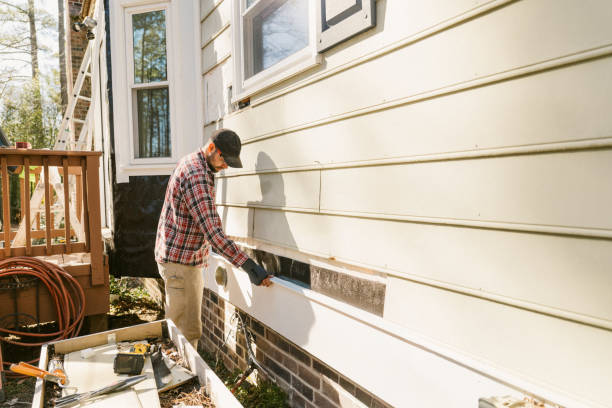 Trusted Siding service in Upperstrasburg, PA - Creative Siding